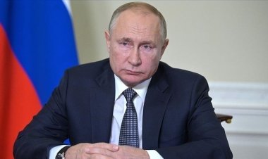 بوتين: العالم يجب أن يتغير ولكن ليس لصالح دول بعينها