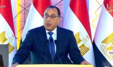 رئيس الوزراء: انشاء 151 مدرسة تخدم 158 ألف طالب من أبناء سيناء