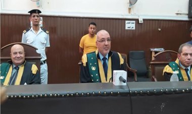 «إعدموني وياريت أم جنى تسامحني».. ننشر أقوال طالب الحقوق المتهم بقتل «طفلة كرداسة»