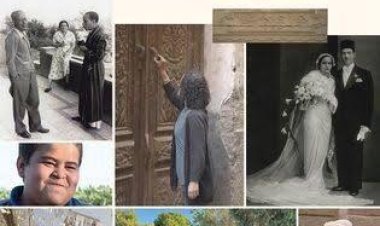 الثلاثاء.. عرض فيلم «من وإلى مير» في نادي سينما الأوبرا