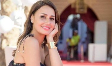 حلا شيحة عن خلع الحجاب: «أفضل الصمت حاليًا»