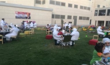 بمناسبة عيد الأم.. الداخلية تمنح زيارة استثنائية لأهالي المحبوسين