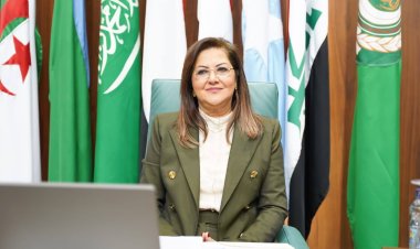 وزيرة التخطيط: اليوم العربي للاستدامة يتيح منصة إقليمية للتوعية في عالمنا المعاصر