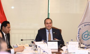 هيئة التأمين الصحي الشامل تشارك بمبادرة فحص المقبلين على الزواج