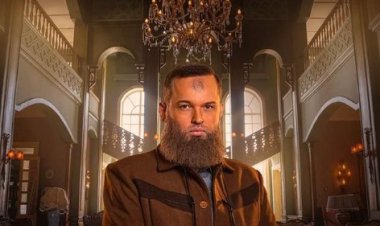 محمد محمود عبد العزيز يكشف عن اسم شخصيته في مسلسل «حضرة العمدة»