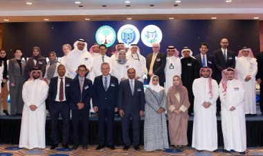 انطلاق المنتدى السعودي الدولي السنوي لأمراض القولون والمستقيم بالرياض