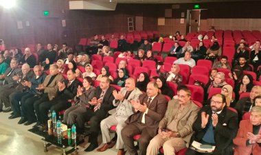 كفر الشيخ تحتفل بذكرى ميلاد «زويل» في قصر ثقافة دسوق
