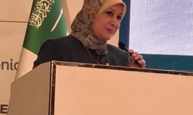 مصر تستعرض تجربة تطوير منظومة التمريض بالمؤتمر الدولي للتمريض والقبالة بالرياض