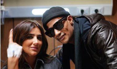 محمد رمضان عن فيلمه الجديد «هارلي»: «ثقة في الله نجاح»