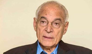 فاروق الباز: مصر بعيدة كل البعد عن حزام الزلازل