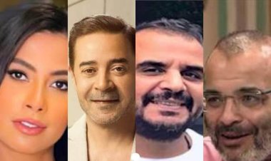 رمضان 2023.. مدحت صالح يغني تتر مسلسل «حضرة العمدة»