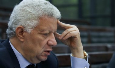 حجز دعوى عزل مرتضى منصور من رئاسة نادي الزمالك لجلسة 25 يونيو