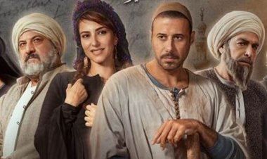 رمضان 2023.. 12 فنان وفنانة يتصدرون البوستر الرسمي لمسلسل «سره الباتع»