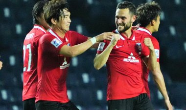 بعد تأهل الهلال لنهائي أبطال آسيا.. «أوراوا» الياباني يضمن المشاركة بمونديال الأندية