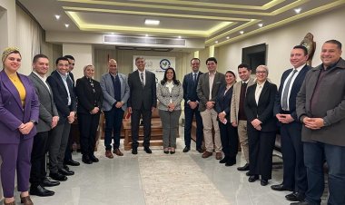 تفاصيل توصيات ندوة حزب «الإصلاح والنهضة» حول مستقبل صناعة التكنولوجيا بمصر