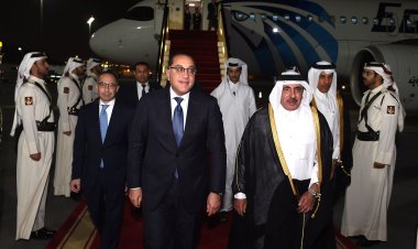 تزامنًًا مع زيارة «مدبولي» لـ قطر.. تعرّف على حجم العلاقات الاقتصادية المصرية القطرية