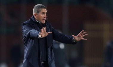 جاريدو يعود لتدريب الوداد