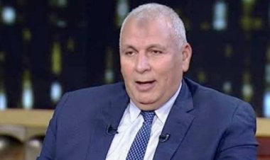 محافظ الوادي الجديد يُصدر حركة تنقلات لعدد من القيادات التنفيذية بالمحافظة