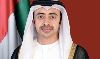 عبدالله بن زايد يترأس اجتماع اللجنة العليا لمواجهة غسل الأموال وتمويل الإرهاب