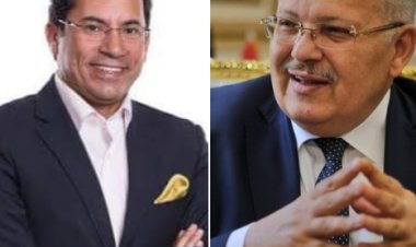 غدًا.. وزير الشباب ورئيس جامعة القاهرة في ندوة وحوار مفتوح مع طلاب الجامعة