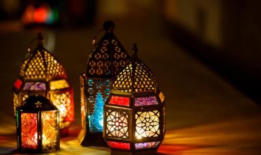 موعد الإفطار في شهر رمضان 2023