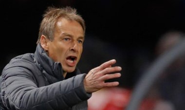 كلينسمان مدرباً لكوريا الجنوبية