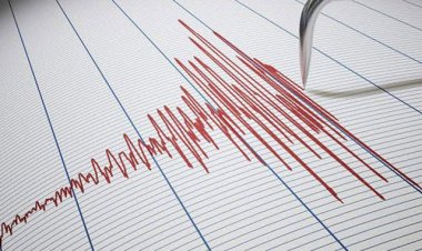 زلزال بقوة 5.6 درجات يضرب مدينة ملاطية التركية