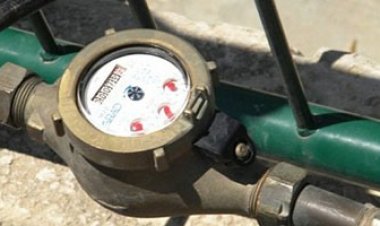 ضبط عصابة تسرق عدادات المياه من داخل العقارات بالقاهرة