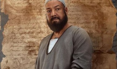 منهم الشاعر هشام الجخ.. نجوم لأول مرة في رمضان 2023