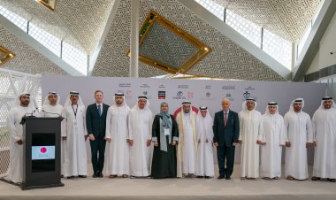 حاكم الشارقة يشهد انطلاق فعاليات المؤتمر العلمي الدولي «المتلازمات النادرة المرتبطة بالإعاقة»