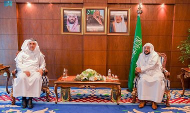 وزارة الشؤون الإسلامية و«سدايا» توقعان مذكرة تفاهم لخدمة بلاغات الوزارة