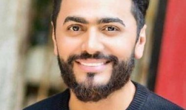 لحضور المدعي عليه.. تأجيل دعوى قضائية ضد تامر حسني بسبب أغنية «راجعلي ليه»