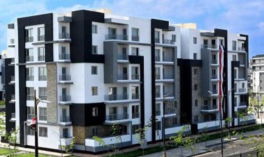 أسعار شقق الإسكان الاجتماعى 2023 بجميع المساحات