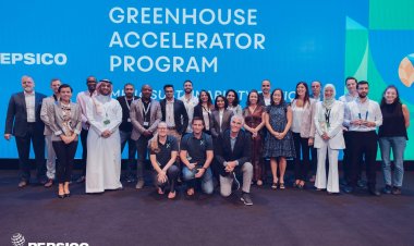 «بيبسيكو»:  الزراعة المستدامة كمحور أساسي للبرنامج الاقليمي «Greenhouse Accelerator» هذا العام
