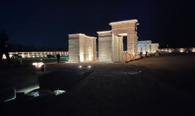 نائب محافظ الوادي الجديد تشهد ختام مؤتمر «سيدات أعمال مصر 21»