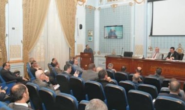 «الزراعة» تطالب بتفعيل دور الجمعيات الزراعية في تقديم الخدمات الارشادية وتنمية المرأة الريفية