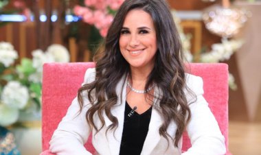 الخميس.. عمرو وهبة وشيري عادل ضيفا «معكم مني الشاذلي»