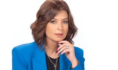 غداً.. منال سلامة ضيفة برنامج «عيش صباحك»  على «نجوم إف.أم»