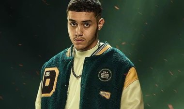 حسن مالك يشارك للمرة الثالثة في الموسم الرمضاني من خلال مسلسل رشيد