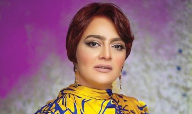 الأجدر بالقيادة.. هبة عبد الغني تدعم أشرف زكي نقيبًا للمهن التمثيلية