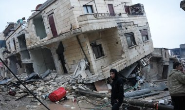 البنك الدولي : خسائر تركيا من الزلازل تقدر 34.2 مليار دولار مبدئيا 