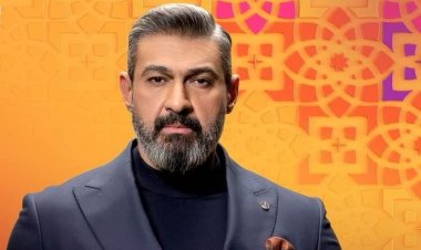 «أحداثه غير متوقعة».. ياسر جلال يكشف تفاصيل مسلسله الرمضاني «علاقة مشروعة»