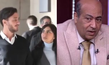 طارق الشناوي: سعد لمجرد مريض بالمازوخية ويحب تعذيب النساء