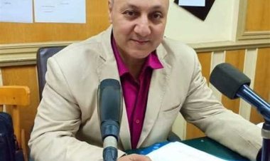 بعد التمديد له.. الإذاعي شحاتة العرابي: أتمنى العمل في إذاعة القرآن الكريم حتى مماتي