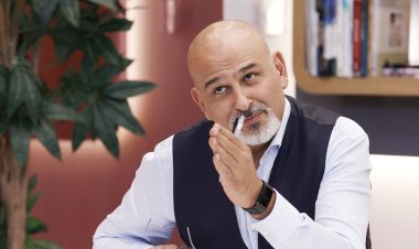 جمال سليمان يكشف تفاصيل «عملة نادرة»: الصعايدة بيعتبروا أرضهم عزوة.. وبيخافوا يورثوها للستات