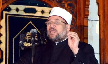 وزير الأوقاف: ما تم في عمارة المساجد في عهد الرئيس السيسي إنجاز غير مسبوق