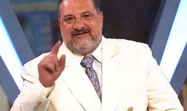 رمضان 2023| خالد الصاوي: أشارك في 4 أعمال ودوري في «سره الباتع» مفاجأة