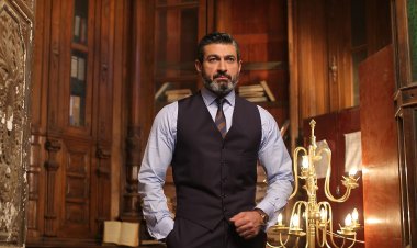 رمضان 2023|  ياسر جلال: علاقات مشروعة مكتوب من سنتين ومي عمر مفاجأة