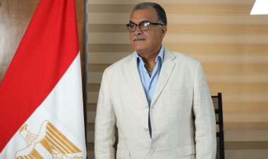 رئيس «الحرية المصري»: ملحمة البناء والتنمية في سيناء  «عبور جديد»  للجمهورية الجديدة