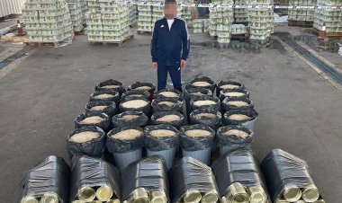 شرطة أبوظبي تضبط 4.5 مليون حبة «كبتاجون»